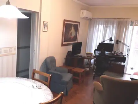 Departamento en Venta en Olivos, USD 175.000