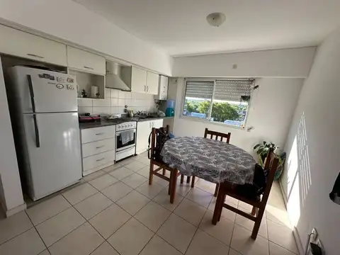 Se vende Monoambiente céntrico, Venado Tuerto