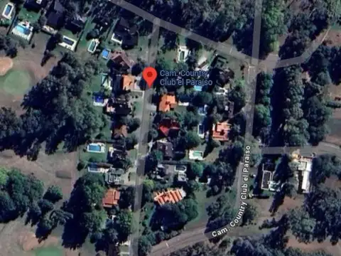 Terreno en Venta de 890,0 m2