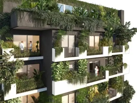 Departamento en Venta de 2 dormitorios