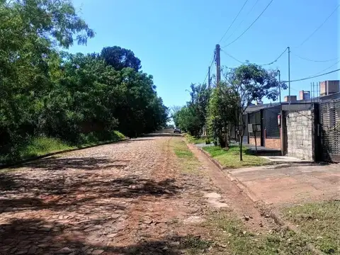 (V1192) Hermosos terrenos en B° San Pedro - Posadas