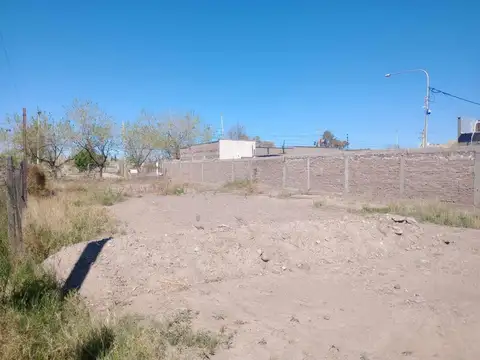 VENTA TERRENO, GUAYMALLÉN