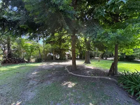 TERRENO EN VENTA EL CASCO C.C