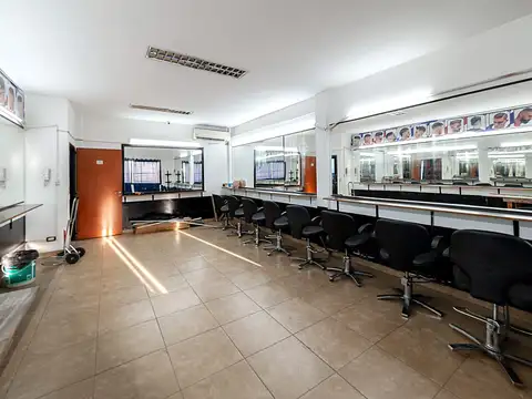 Av Pte Peron al 5400