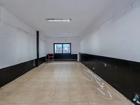 Edificio Comercial en  Puente La Noria