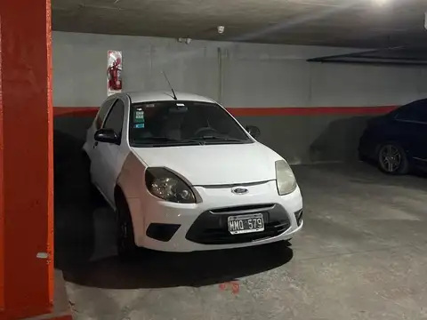 Cochera en alquiler Quilmes centro