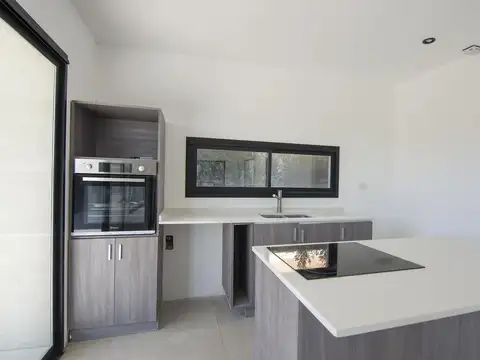 Casa en Alquiler al Noreste