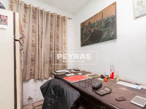 Galpon en Venta 45 años