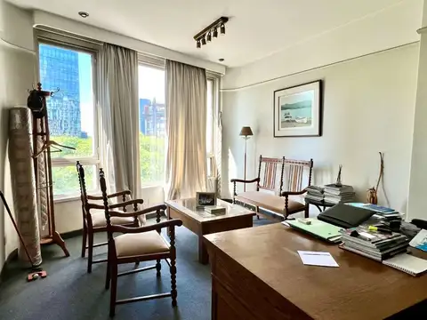 Oficina en Alquiler en Retiro, USD 1.500