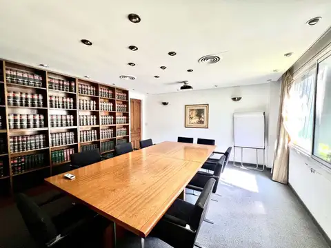 Alquiler de oficina 260m2 en Alem al 800 Retiro,