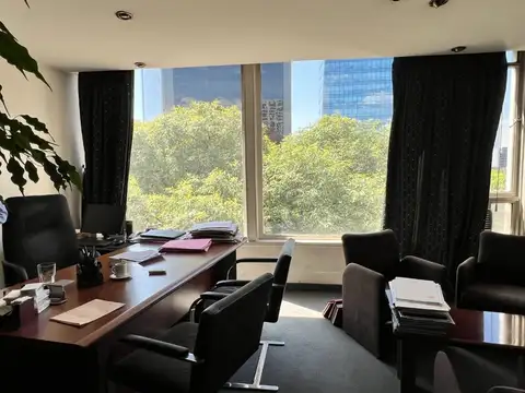 Oficina en Alquiler 45 años