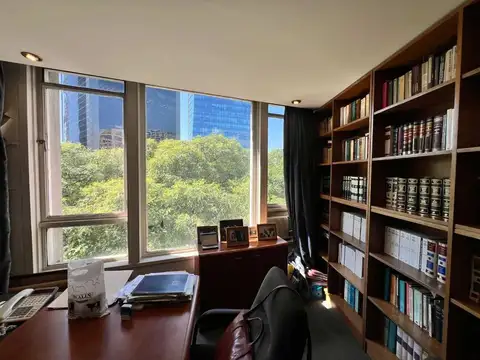 Oficina en Alquiler en Retiro, USD 1.500