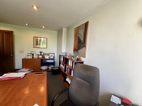 Oficina Monoambiente con 3 baños