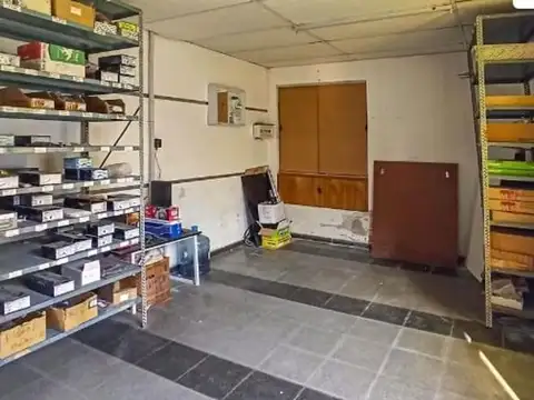 Galpon en Venta en Barrio España y Hospitales, USD 600.000