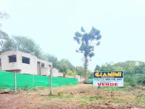 Terreno - Venta - Argentina, San Miguel - Corrientes  3100