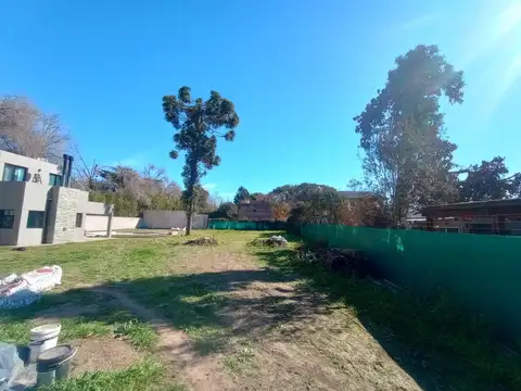 Terreno en Venta en Bella Vista, USD 145.000