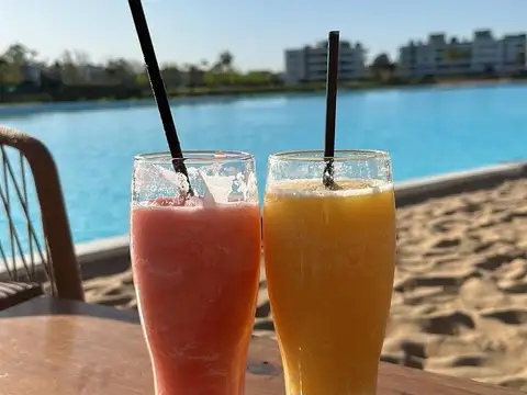 Departamento en Venta al Noreste