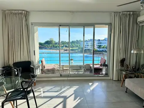 Departamento en Venta con 1