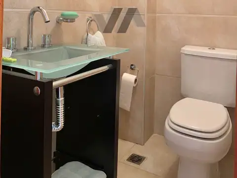 Departamento en Venta en Plaza Mitre, USD 125.000