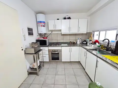 Departamento en Venta de 5 ambientes