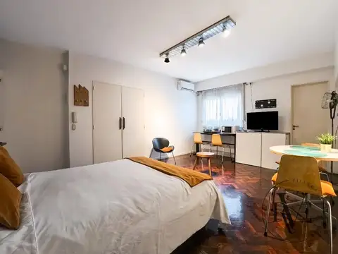 Departamento en Venta en Recoleta, USD 75.000