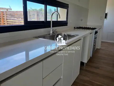 Casa en Venta al Noroeste