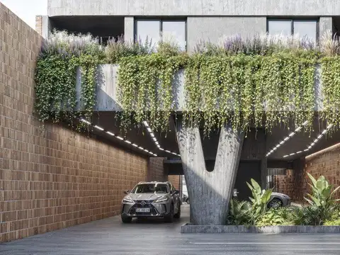 Venta/Financiación Departamento Un Dormitorio Amenities. Centro