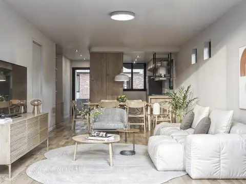 Moreno 1151 1100, Piso PB