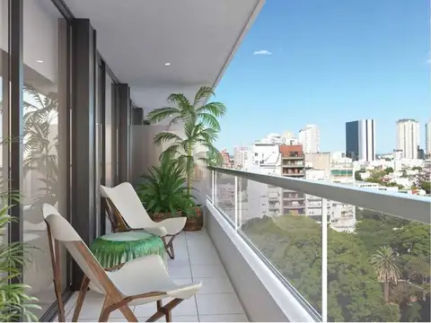 Departamento en Venta en Nuñez, USD 125.000