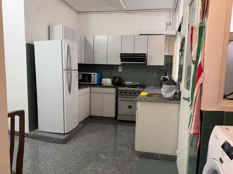 Departamento en Alquiler de 3 dormitorios