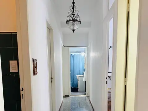 Departamento en Alquiler 60 años