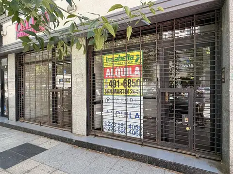 Local en Centro