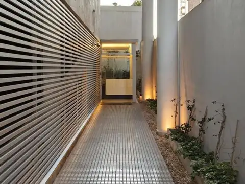 Departamento en Venta 4 años