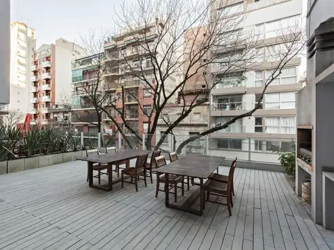 Departamento en Venta en Palermo Soho, USD 198.995