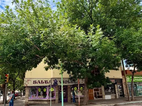 Centro Cipolletti 9 De Julio Esquina Villegas 300, Piso 2