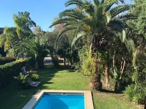 Casa en Venta en Nautico Escobar, USD 259.000