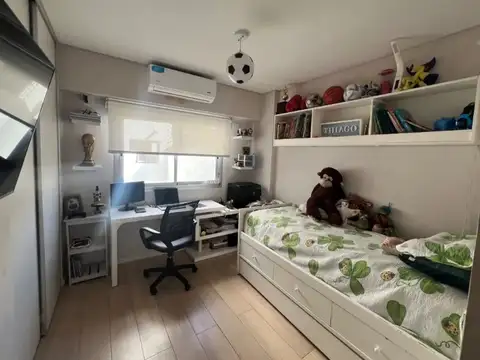 Departamento de 4 ambientes