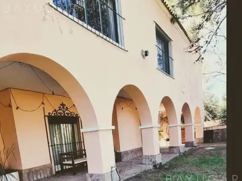 Casa en Venta de 9 dormitorios