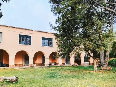 IMPORTANTE PROPIEDAD A LA VENTA  en Barrio Parque Patagonia - Bahía Blanca