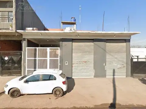 Casa 4 Ambientes En Venta - General Rodriguez