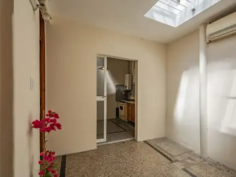 Depto Tipo Casa en Venta en Bernal Oeste, USD 63.000