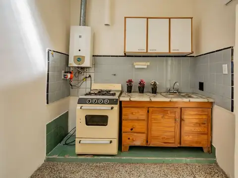 Depto Tipo Casa en Venta 55 años