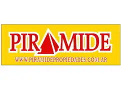 PIRAMIDE propiedades
