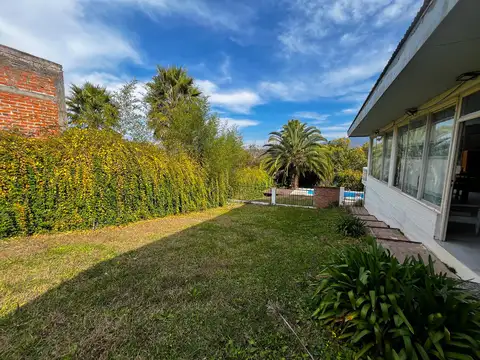 Casa Monoambiente con 1 baño