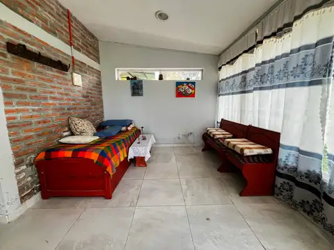 Casa en venta Dique la cienaga