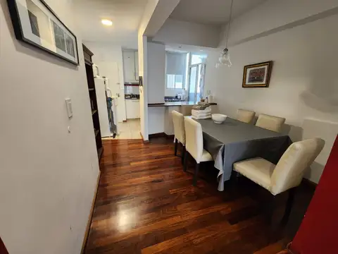 Departamento en Alquiler de 3 ambientes