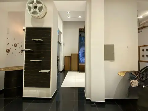 Local en Alquiler 16 años