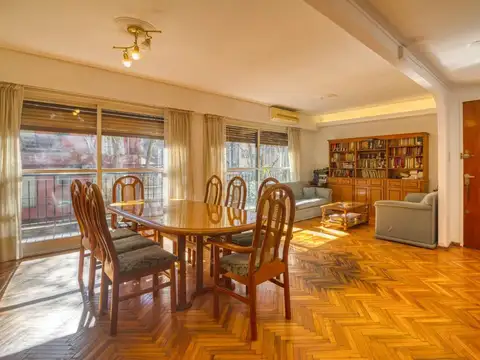 Departamento en Venta de 4 ambientes