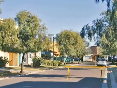 Terreno en Venta 10  mts Frente