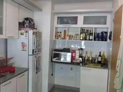 Departamento en Alquiler Temporal con 1 cocheras